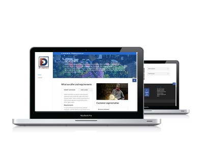 DF AGENCY