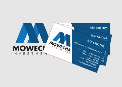 Mowecha