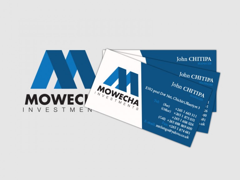Mowecha